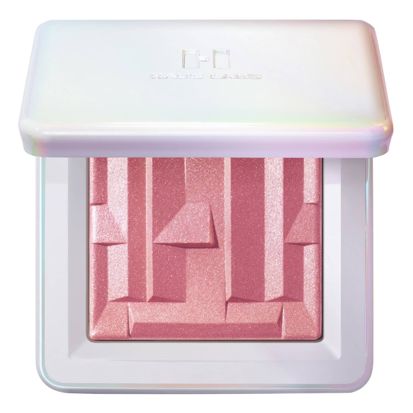 HAUS LABS Bio-Radiant Gel-Powder Highlighter with Fermented Arnica