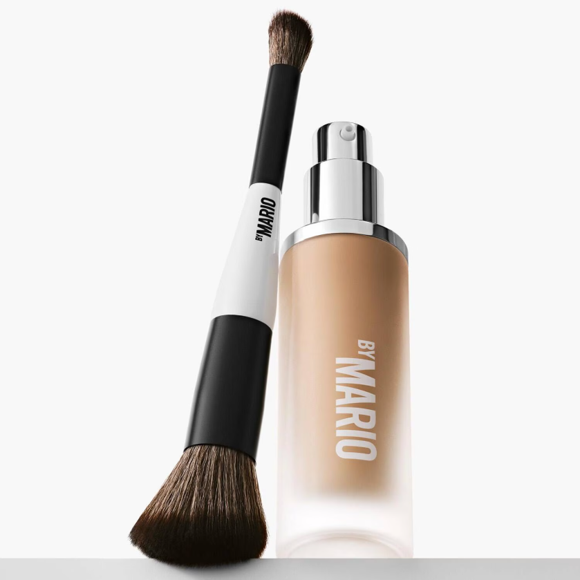 Makeup By Mario Surrealskin Natural Finish Foundation - Image 4