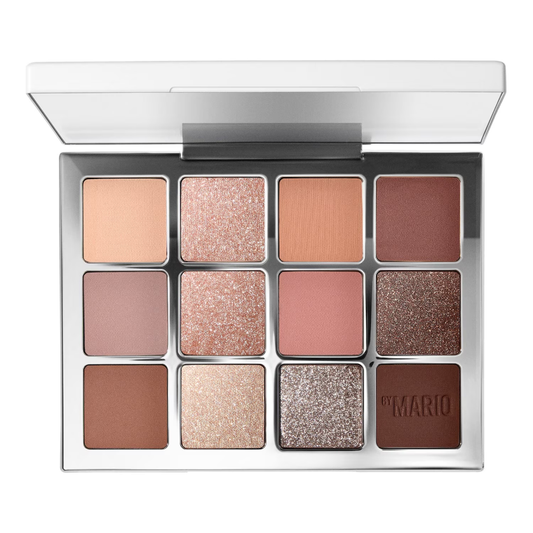 Makeup By Mario Ethereal Eyes Eyeshadow Palette