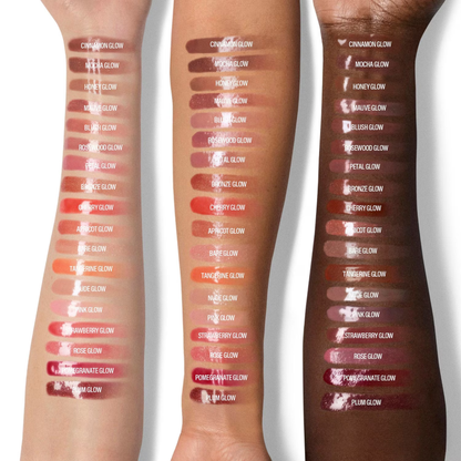Makeup By Mario MoistureGlow™ Plumping Lip Serum - Product Details
