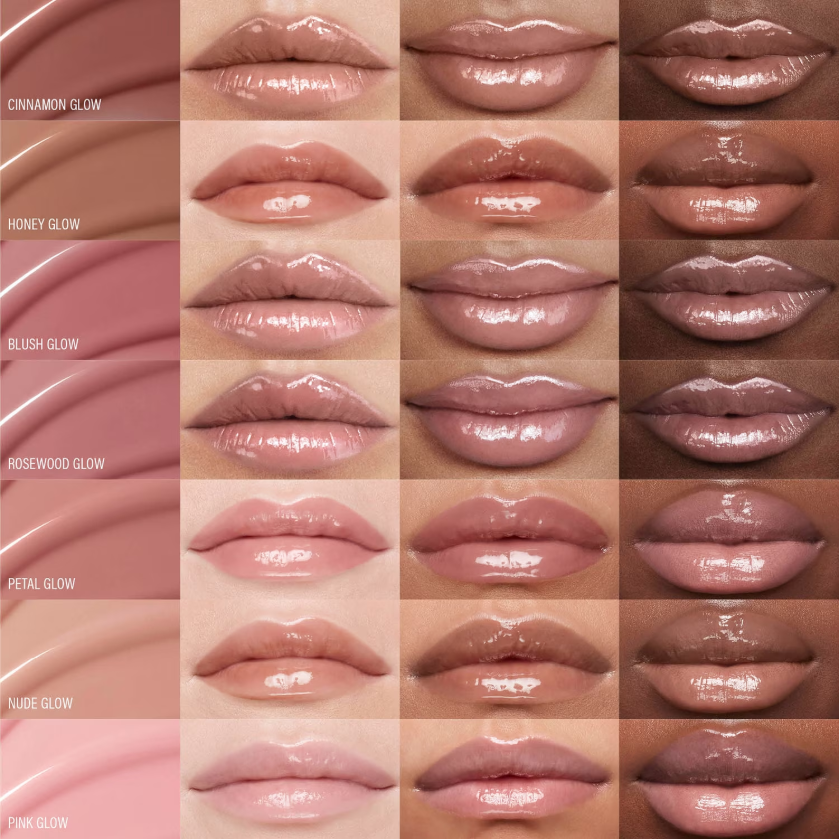 Makeup By Mario MoistureGlow™ Plumping Lip Serum - Image 4