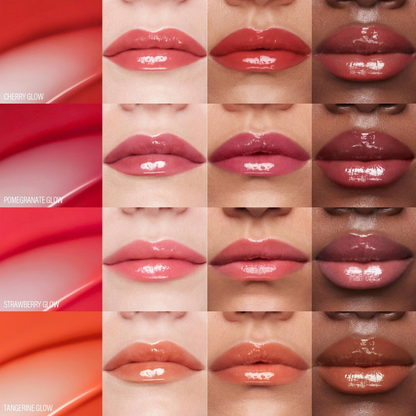 Makeup By Mario MoistureGlow™ Plumping Lip Serum - Image 5