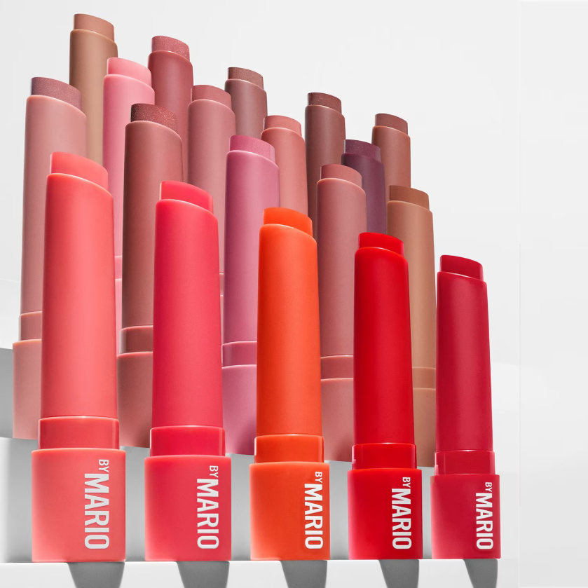 Makeup By Mario MoistureGlow™ Plumping Lip Serum - Image 6