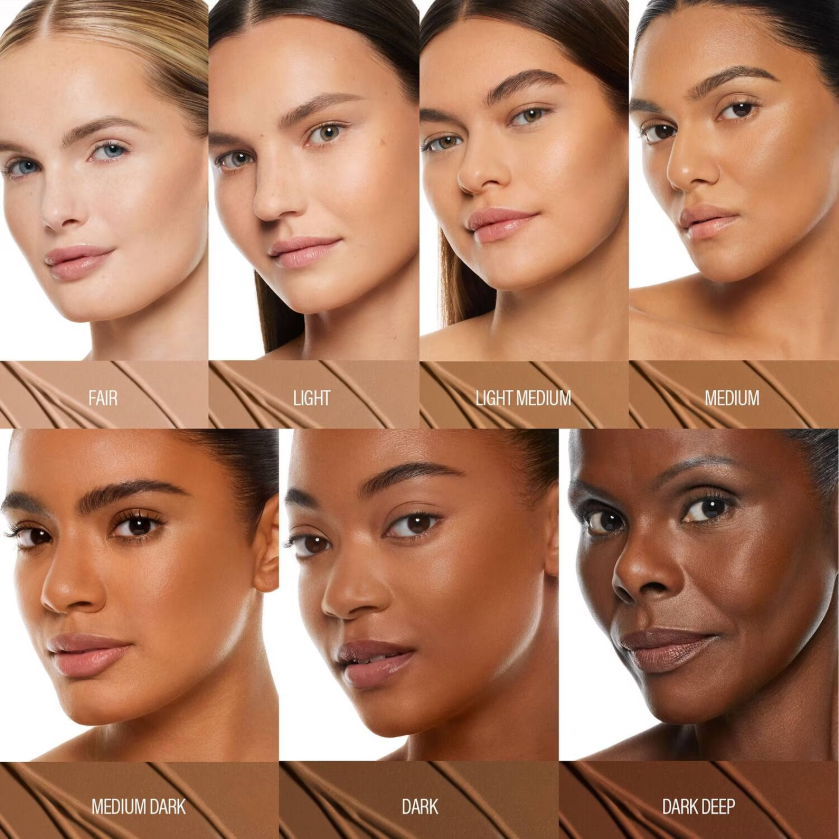 Makeup By Mario SoftSculpt® Bronzing & Shaping Serum - Image 4