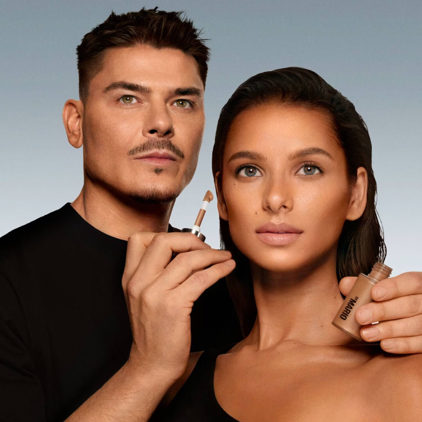 Makeup By Mario SoftSculpt® Bronzing & Shaping Serum - Image 5