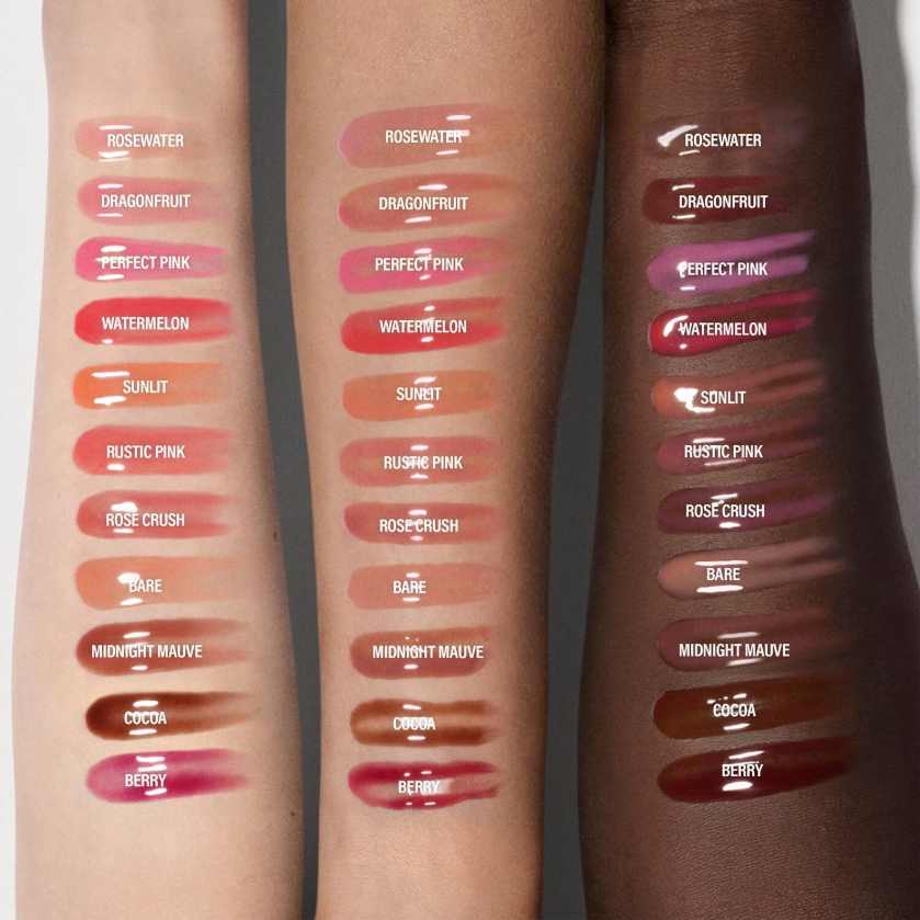 Makeup By Mario SuperShine™ Lip Gloss - Product Details