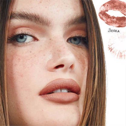 Makeup By Mario Ultra Suede® Matte Lipstick - Image 4