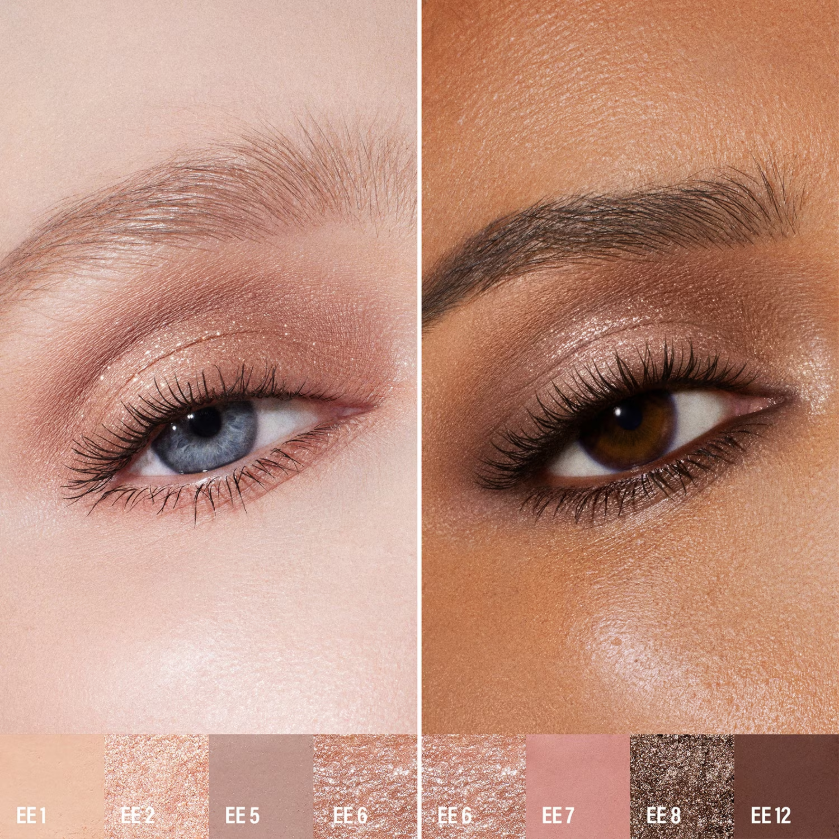 Makeup By Mario Ethereal Eyes Eyeshadow Palette - Image 5