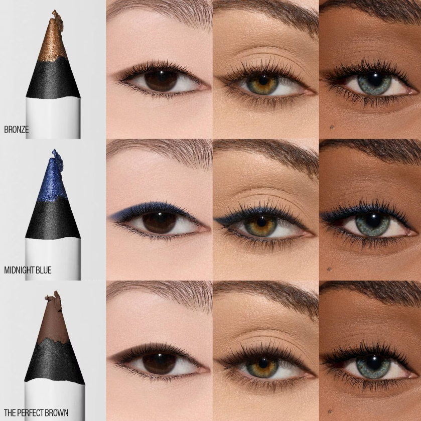 Makeup By Mario Master Pigment Pro® Pencil - Product Details