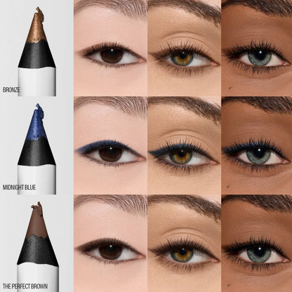 Makeup By Mario Master Pigment Pro® Pencil - Product Details