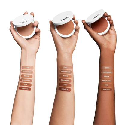 Makeup By Mario Soft Sculpt™ Bronzer - Product Details