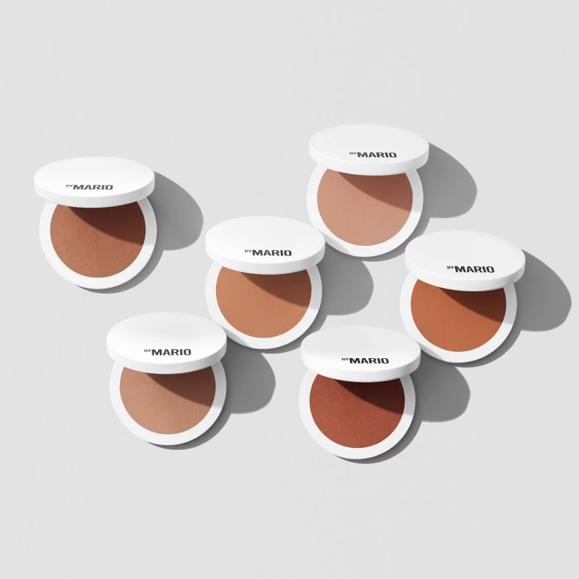 Makeup By Mario Soft Sculpt™ Bronzer - Image 4
