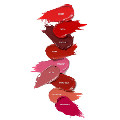 Makeup By Mario SuperSatin™ Lipstick - Application