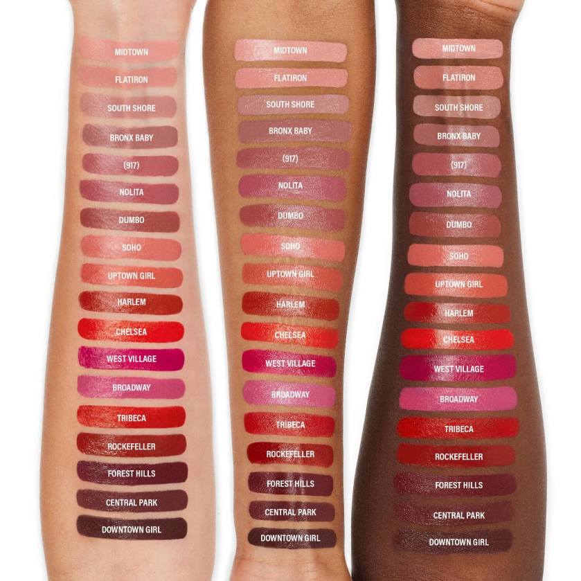 Makeup By Mario SuperSatin™ Lipstick - Image 4