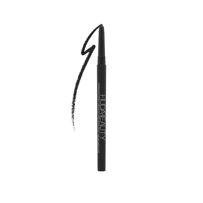 Huda Beauty Creamy Kohl Longwear Eye Pencil - Product Details