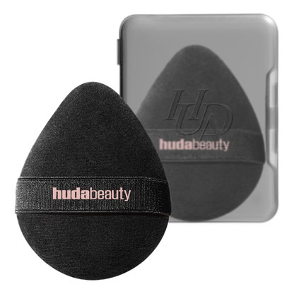 Huda Beauty Easy Bake Marshmallow Puff & Sponge 1 x piece