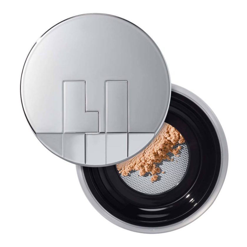 HAUS LABS Bio-Blurring Talc-Free Loose Setting Powder - Image 5