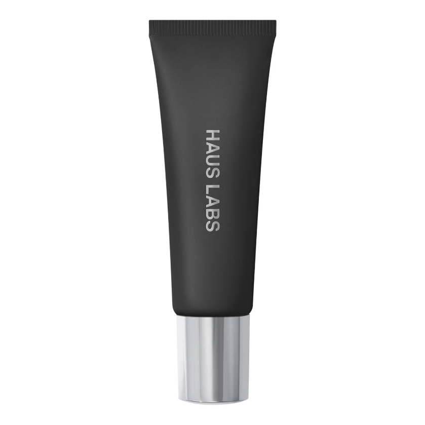 HAUS LABS Hy-Power Eye, Cheek & Lip Pigment Paint - Application