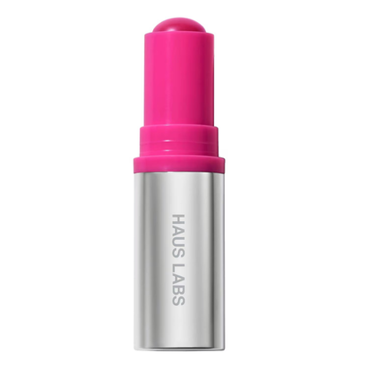 HAUS LABS Color Fuse Longwear Glassy Lip + Cheek Stick - Image 14