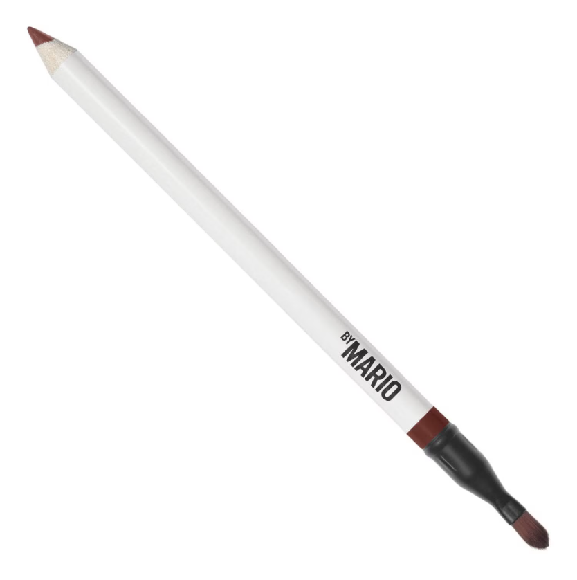 Makeup By Mario Ultra Suede® Sculpting Lip Pencil - Image 10