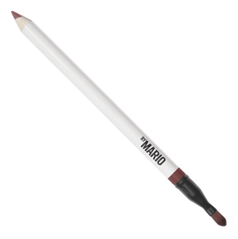Makeup By Mario Ultra Suede® Sculpting Lip Pencil - Image 11