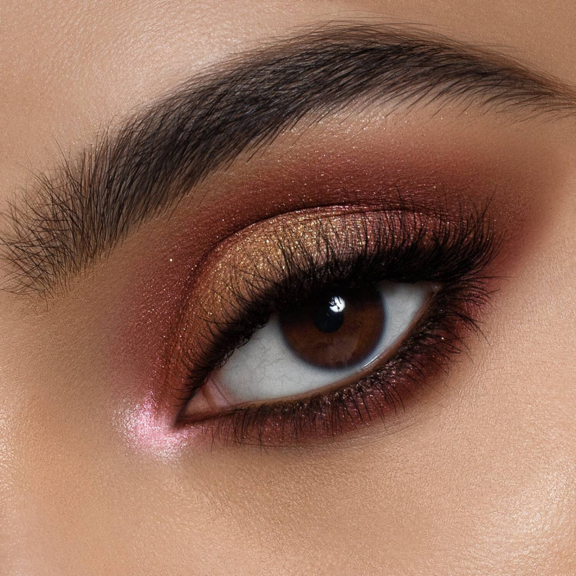 Makeup By Mario Master Metallics Palette - Product Details