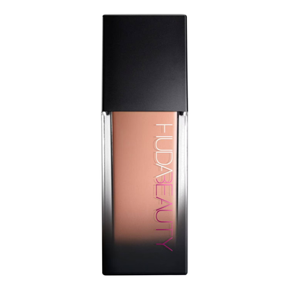 Huda Beauty Faux Filter Luminous Matte Foundation - Image 5