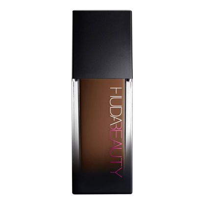 Huda Beauty Faux Filter Luminous Matte Foundation - Image 7