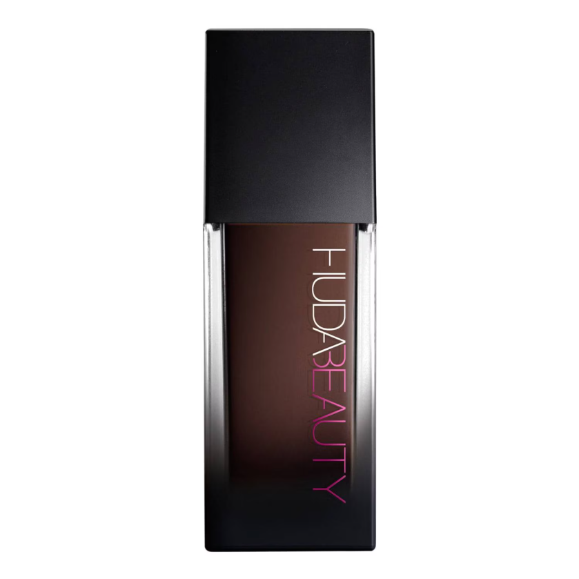Huda Beauty Faux Filter Luminous Matte Foundation - Image 8