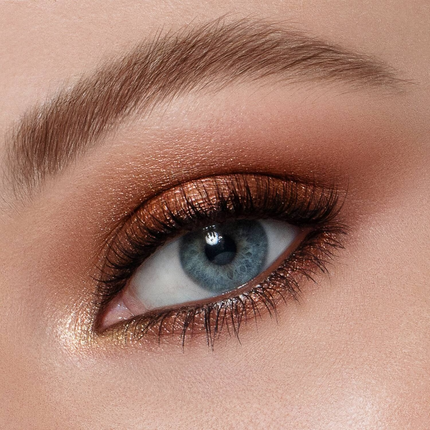 Makeup By Mario Master Metallics Palette - Image 4