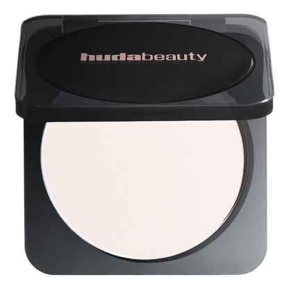 Huda Beauty Easy Bake Pressed Powder - Image 7