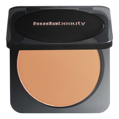 Huda Beauty Easy Bake Pressed Powder - Image 8