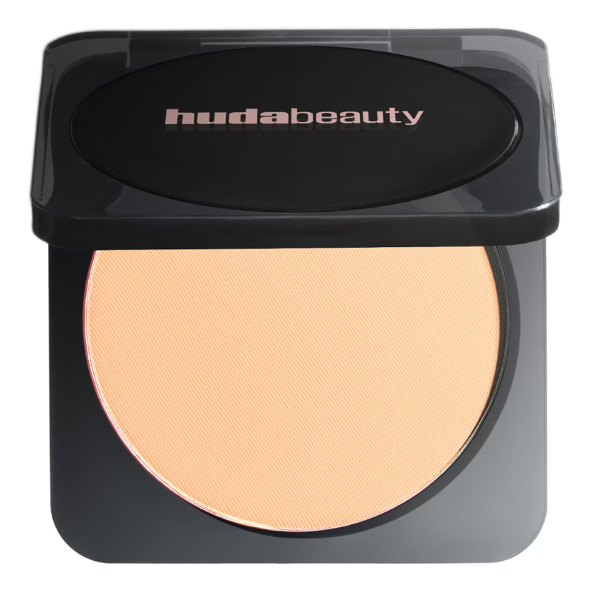 Huda Beauty Easy Bake Pressed Powder - Image 12