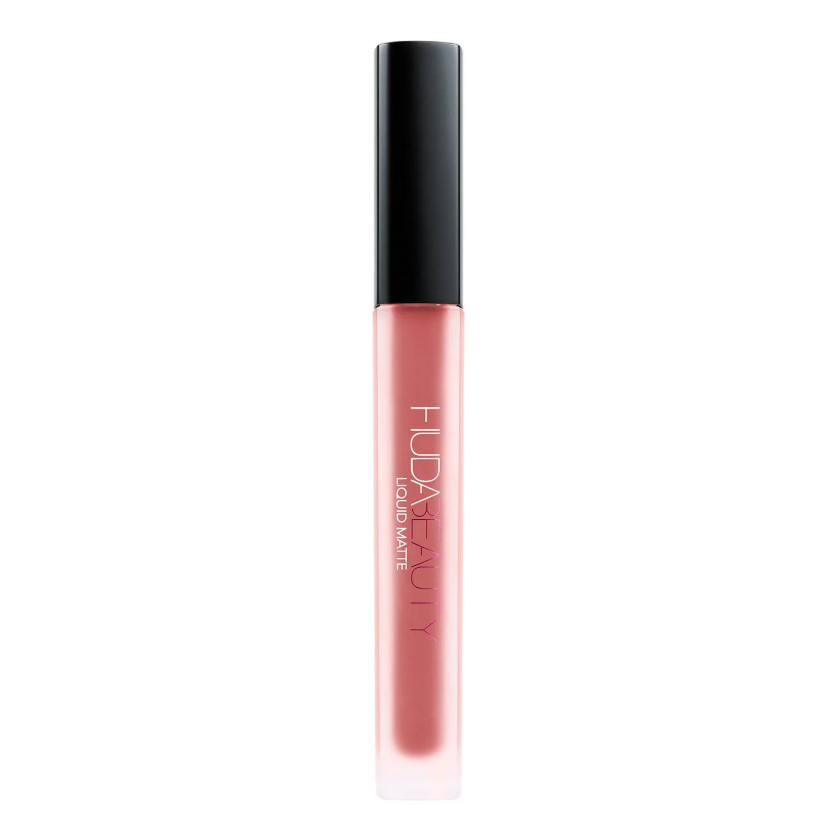 Huda Beauty Liquid Matte - Product Details