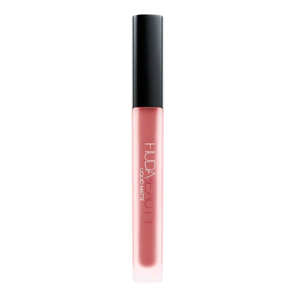 Huda Beauty Liquid Matte - Product Details