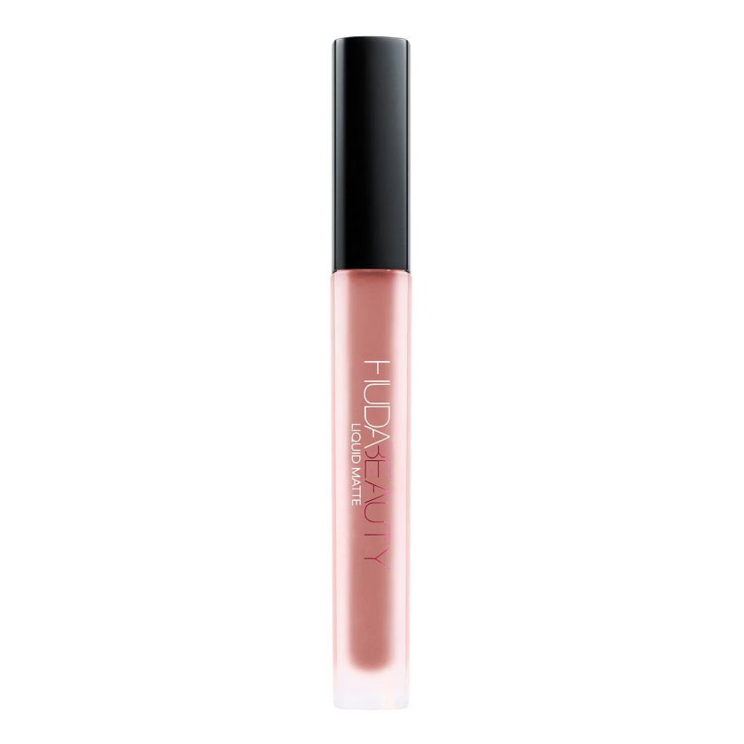 Huda Beauty Liquid Matte - Image 4