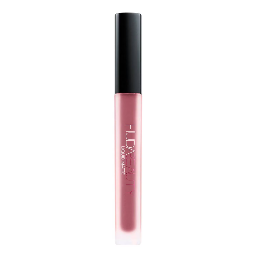 Huda Beauty Liquid Matte - Image 5