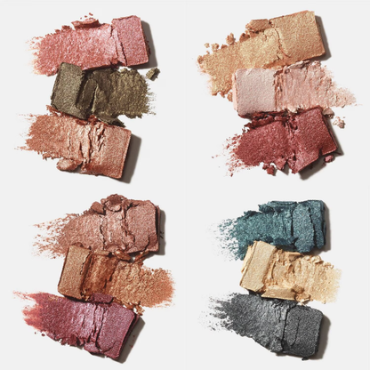 Makeup By Mario Master Metallics Palette - Image 6