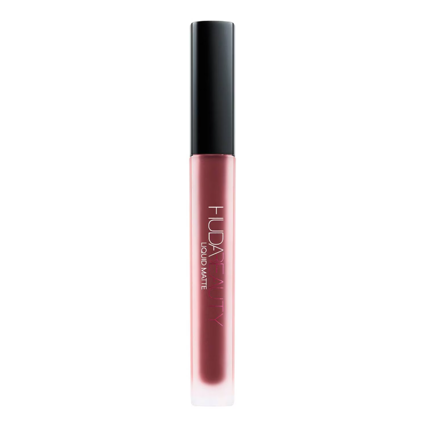 Huda Beauty Liquid Matte - Image 11