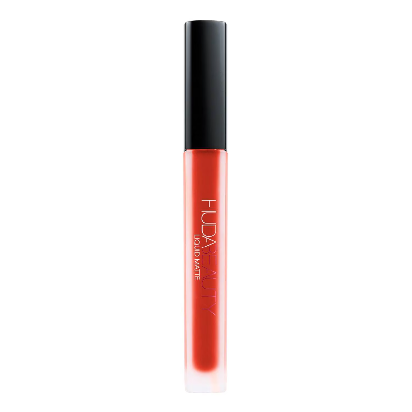 Huda Beauty Liquid Matte - Image 16