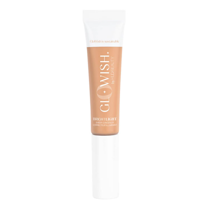 Huda Beauty GloWish Bright Light Sheer Concealer - Image 6