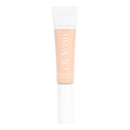 Huda Beauty GloWish Bright Light Sheer Concealer - Image 7