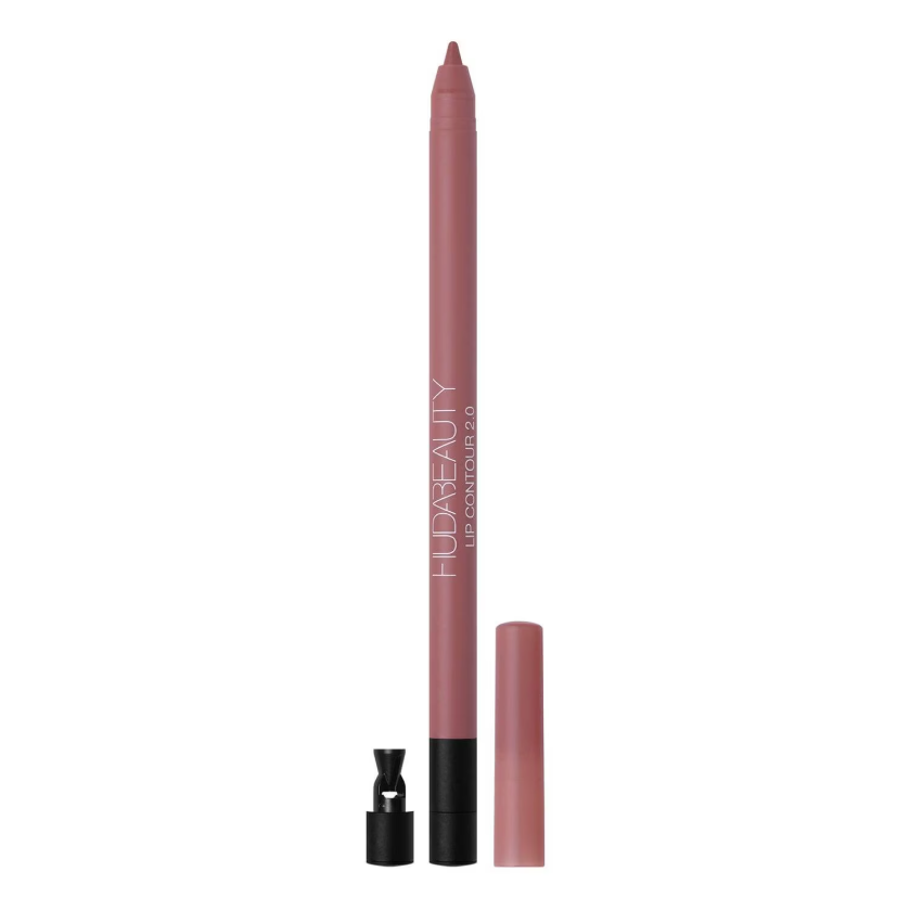 Huda Beauty Lip Contour 2.0 - Application
