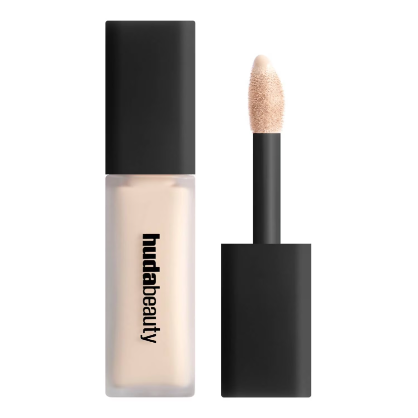 Huda Beauty #FauxFilter Luminous Matte Liquid Concealer - Image 4