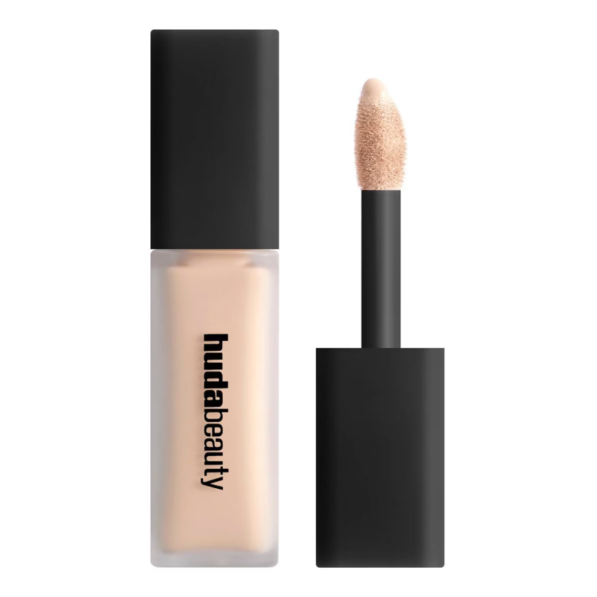 Huda Beauty #FauxFilter Luminous Matte Liquid Concealer - Image 7