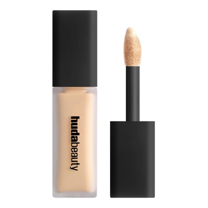 Huda Beauty #FauxFilter Luminous Matte Liquid Concealer - Image 10