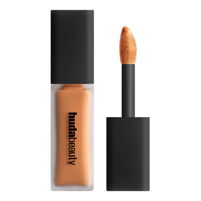 Huda Beauty #FauxFilter Luminous Matte Liquid Concealer - Image 23