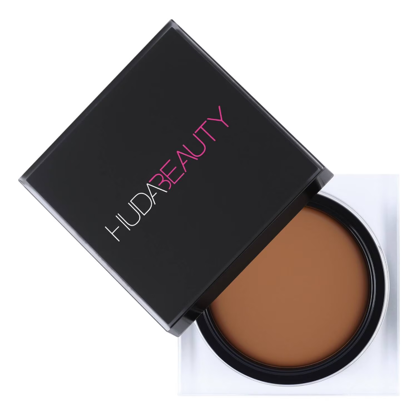 Huda Beauty Tantour Contour & Bronzer Cream - Image 7