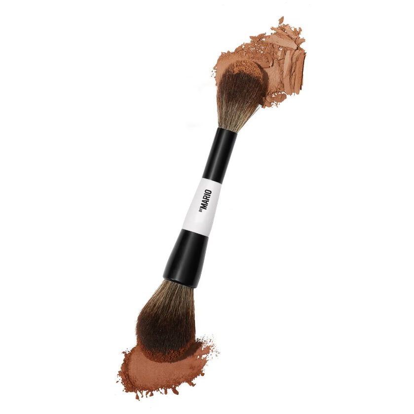 Makeup By Mario F2 Makeup Brush F2 - Product Details