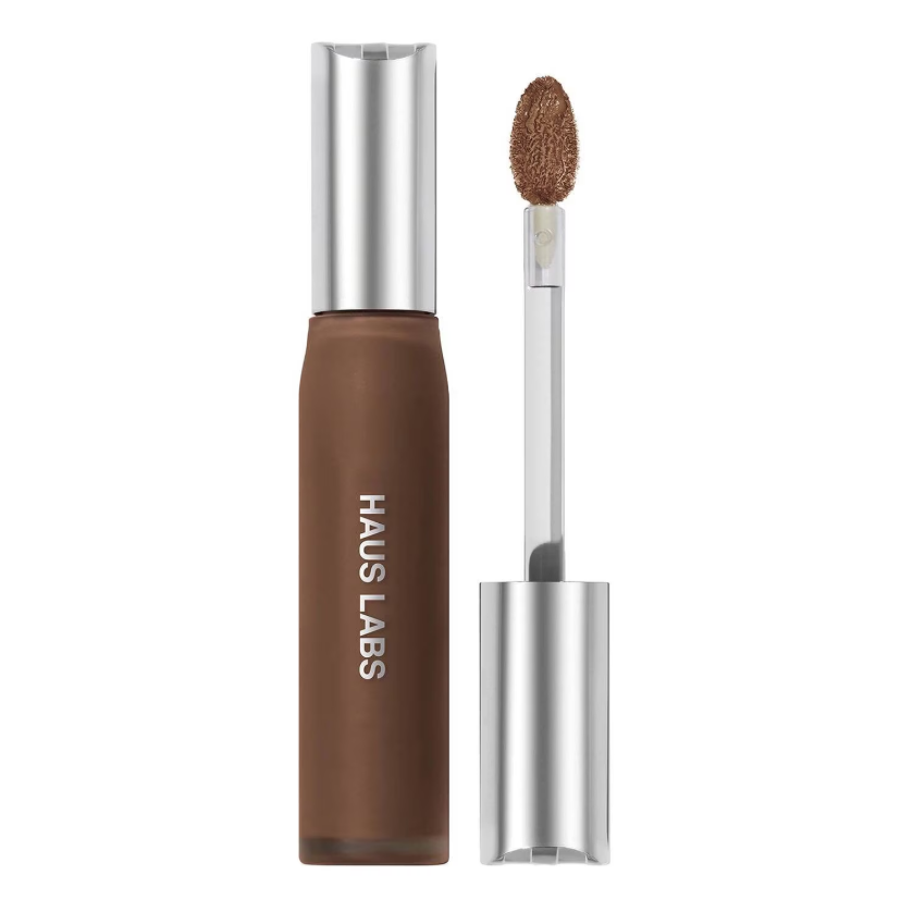 HAUS LABS Triclone Skin Tech Hydrating Concealer with Fermented Arnica - Image 11